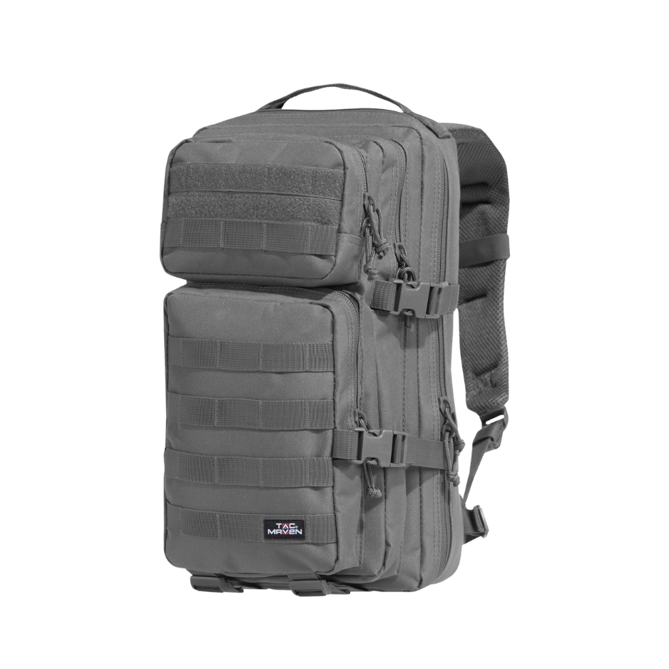 'ASSAULT' 35L SELJAKOTT