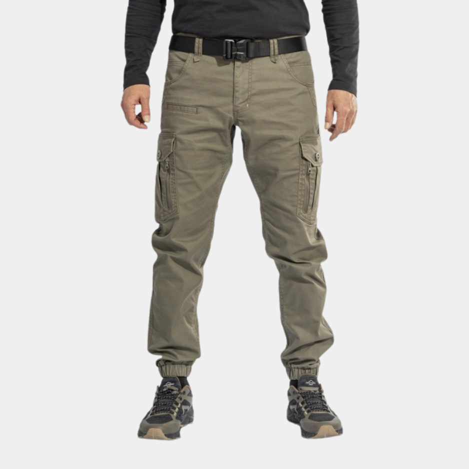 UNISEX 'INVICTUS' PÜKSID