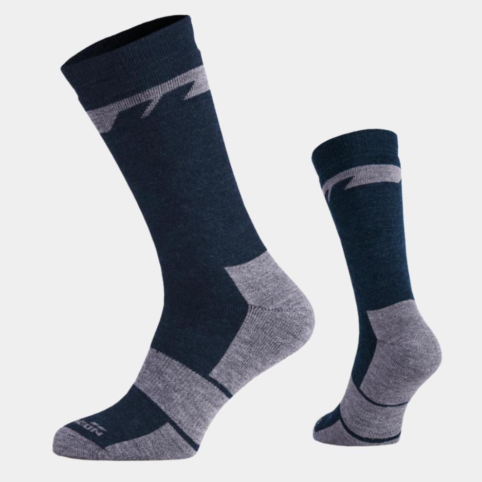 'APINE' MERINO® VILLAST SOOJAD SOKID