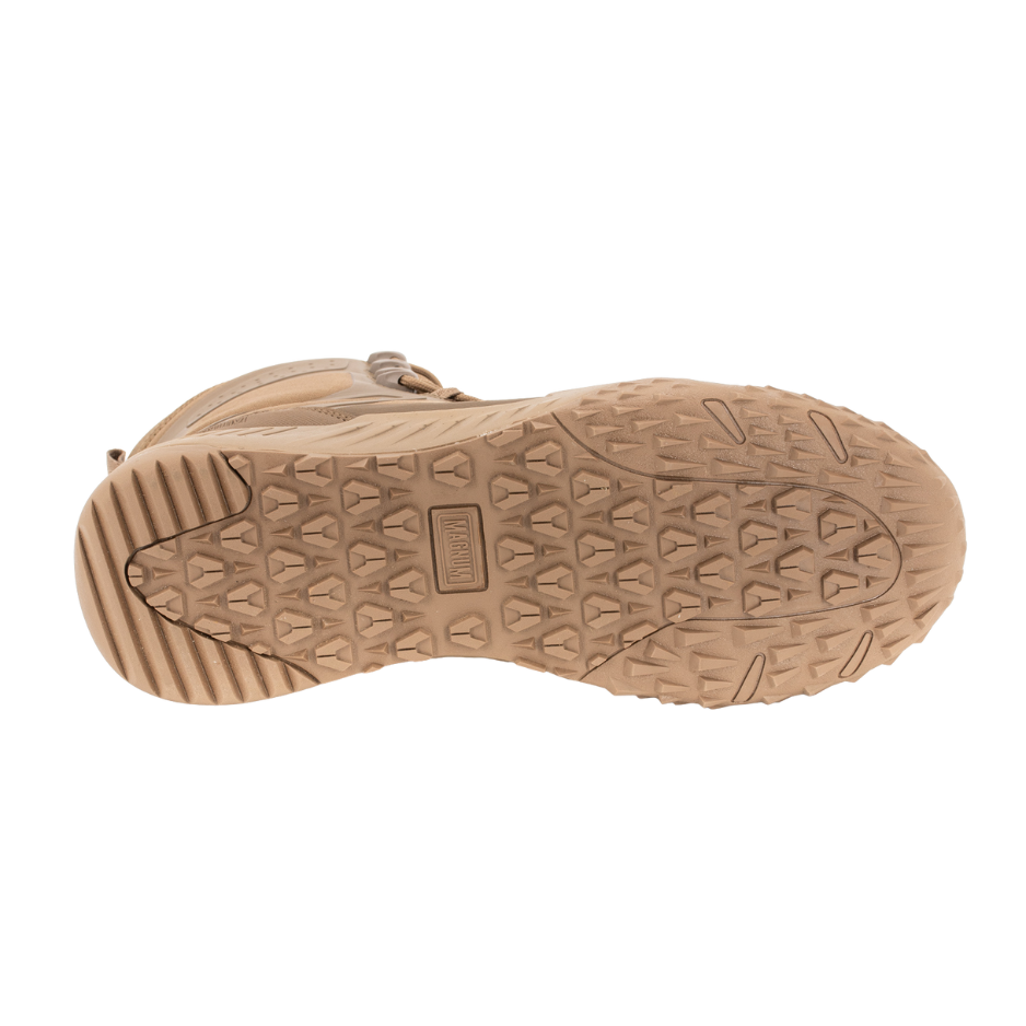 'MAGNUM ULTIMA PRO SZ 8.0' VEEKINDLAD MICHELIN® TALLAGA SAAPAD