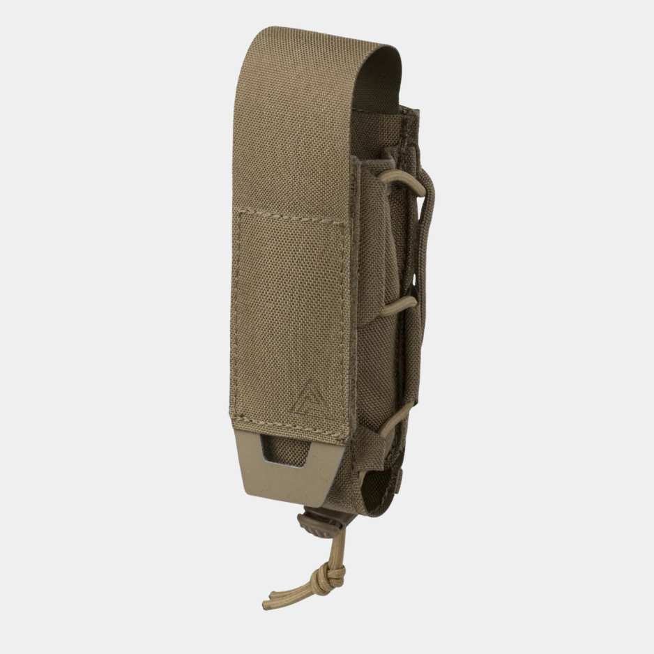 Tac Reload® klapiga salvetasku