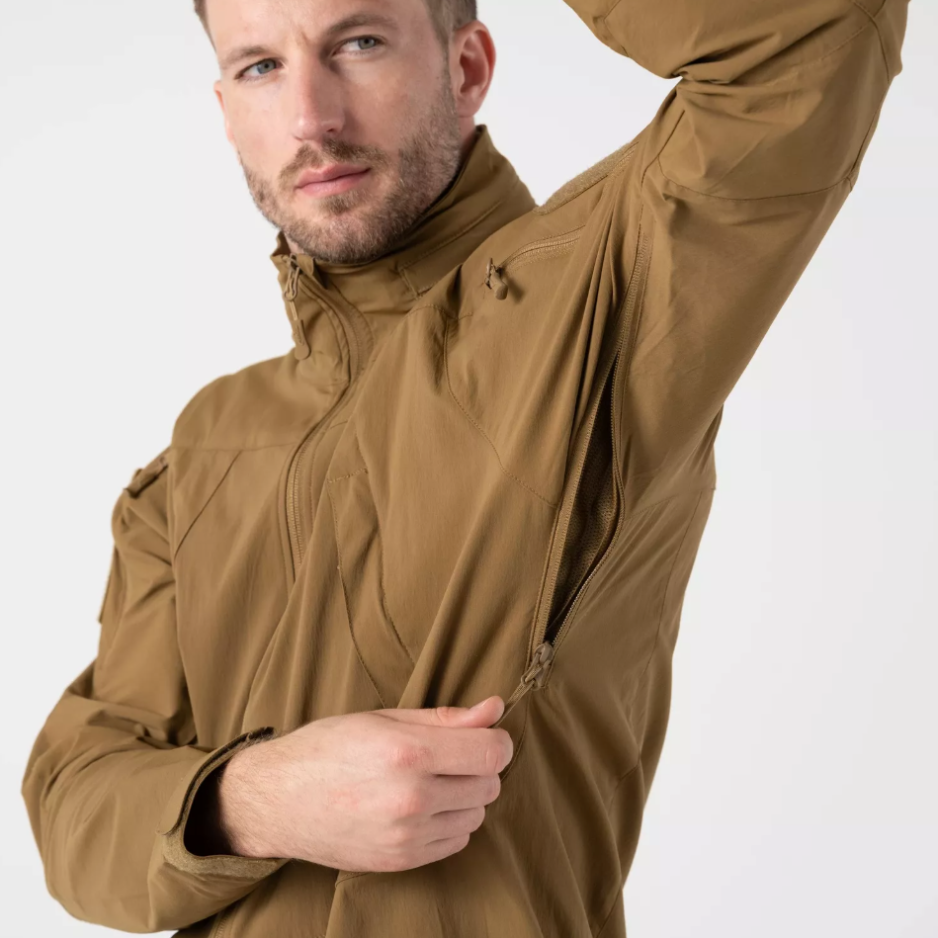 Trooper Mk2 Jacket