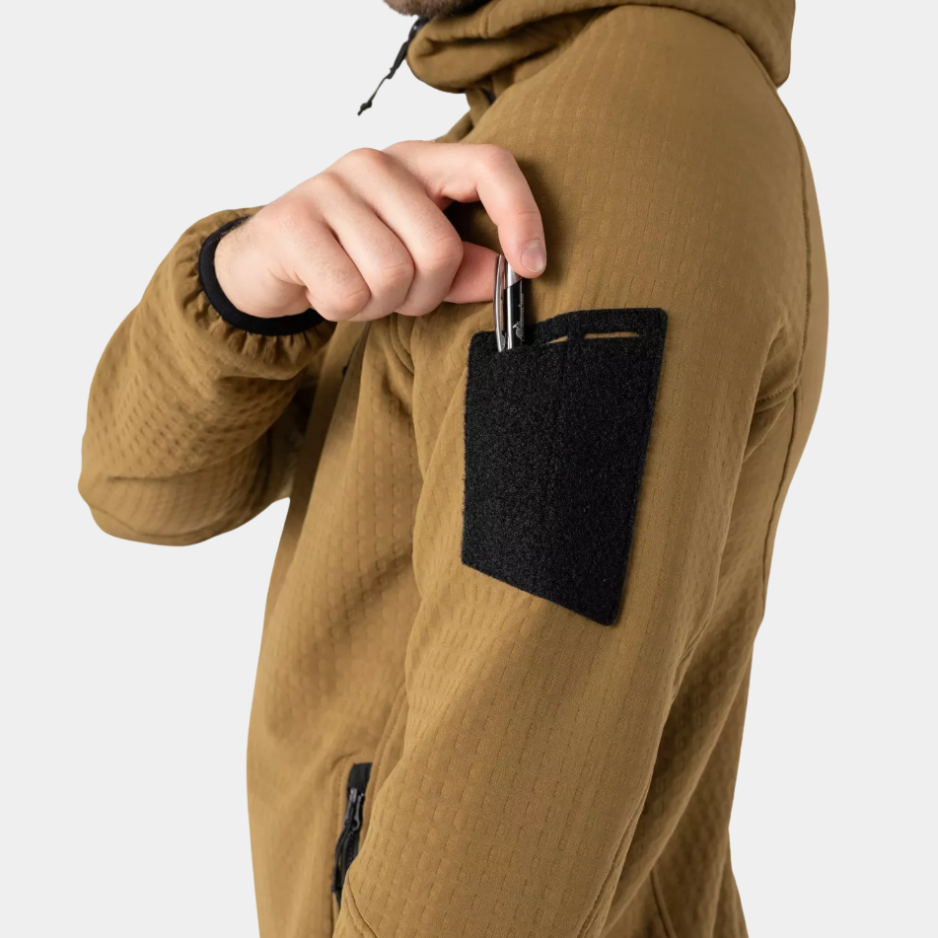 Patriot PRO fliisjakk