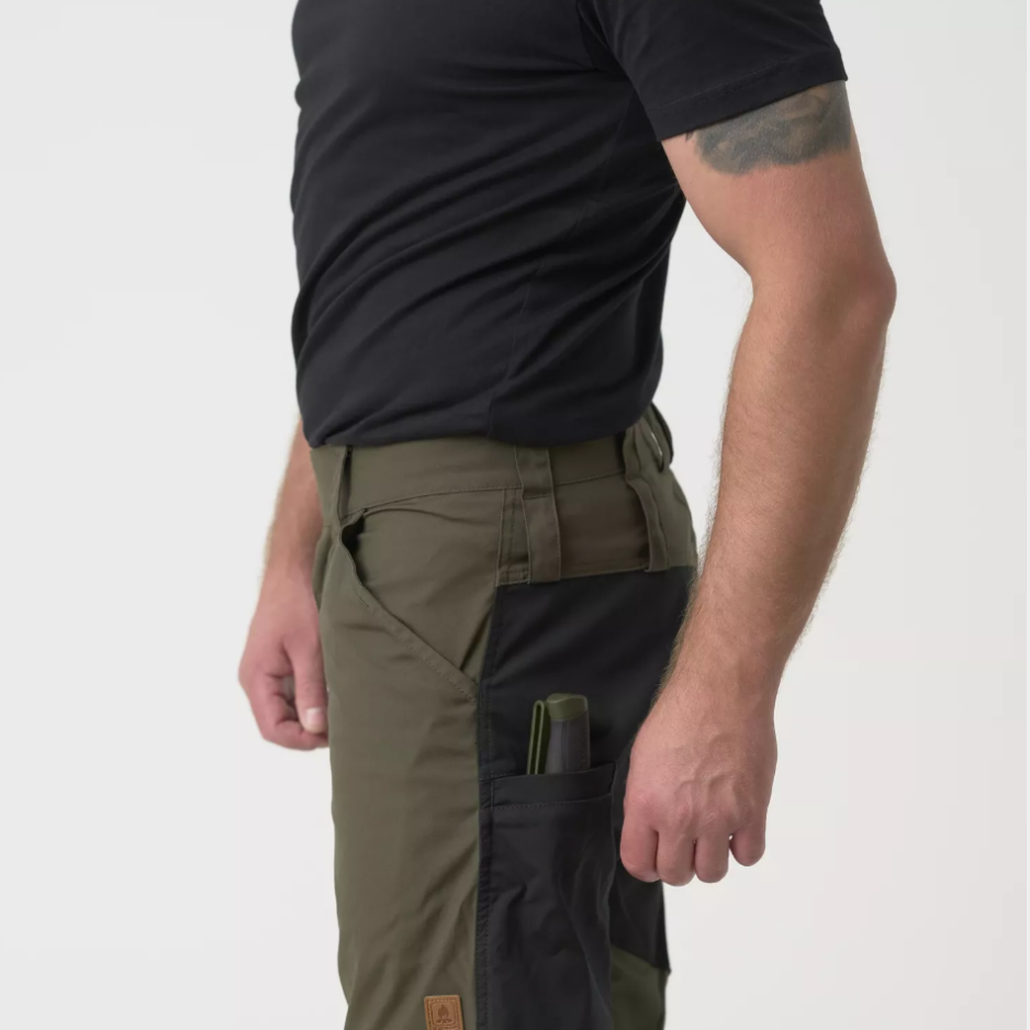 Helikon-Tex® Woodsman bushcraft-komplekt