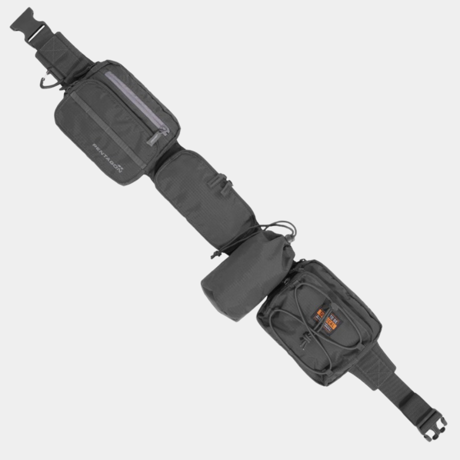 'ALISSOS' WAIST BELT