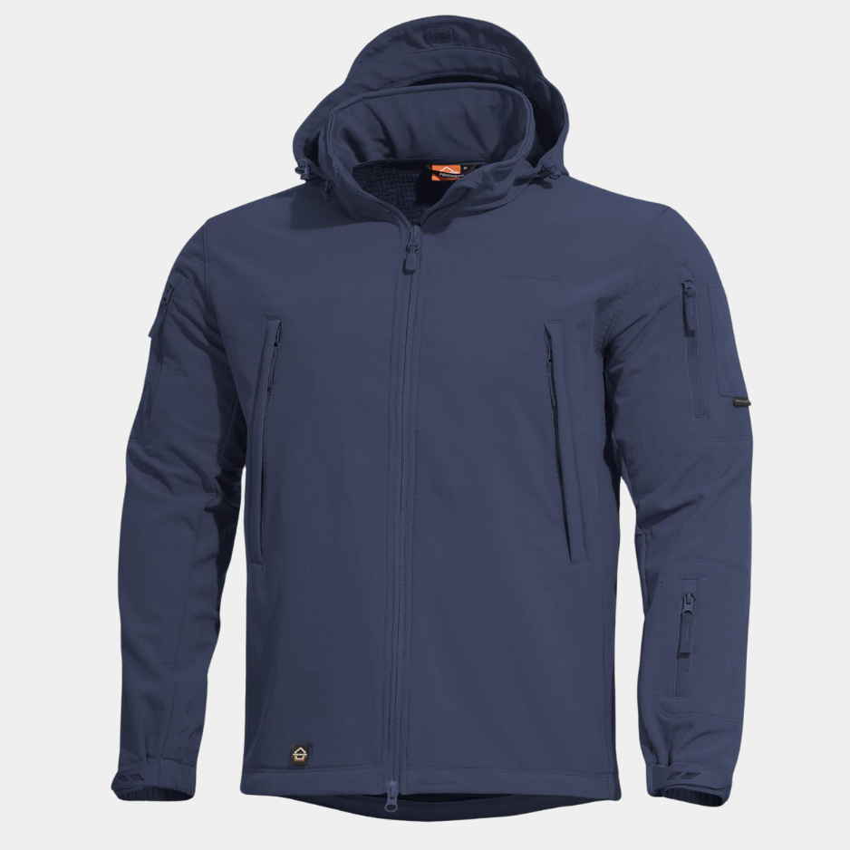 'ARTAXES' SOFTSHELL JOPE