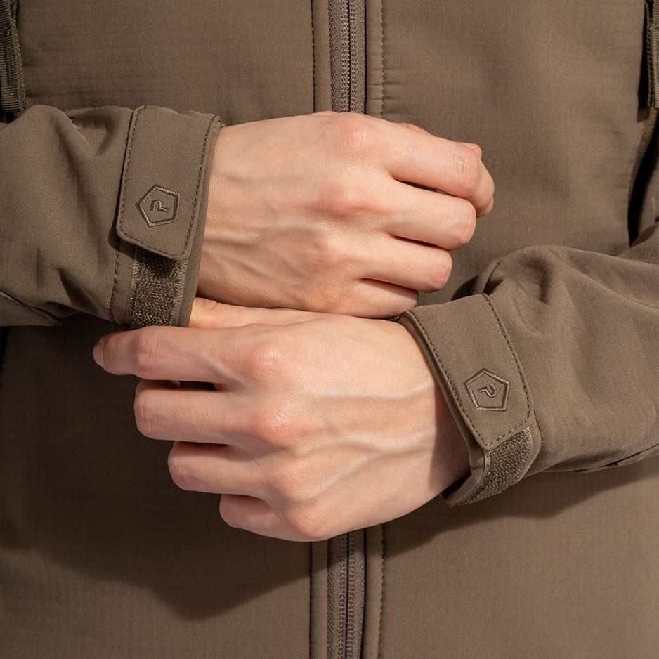 'ARTAXES' SOFTSHELL JOPE
