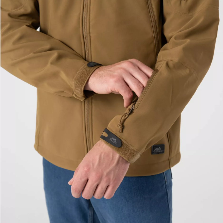 Gunfighter Jacket