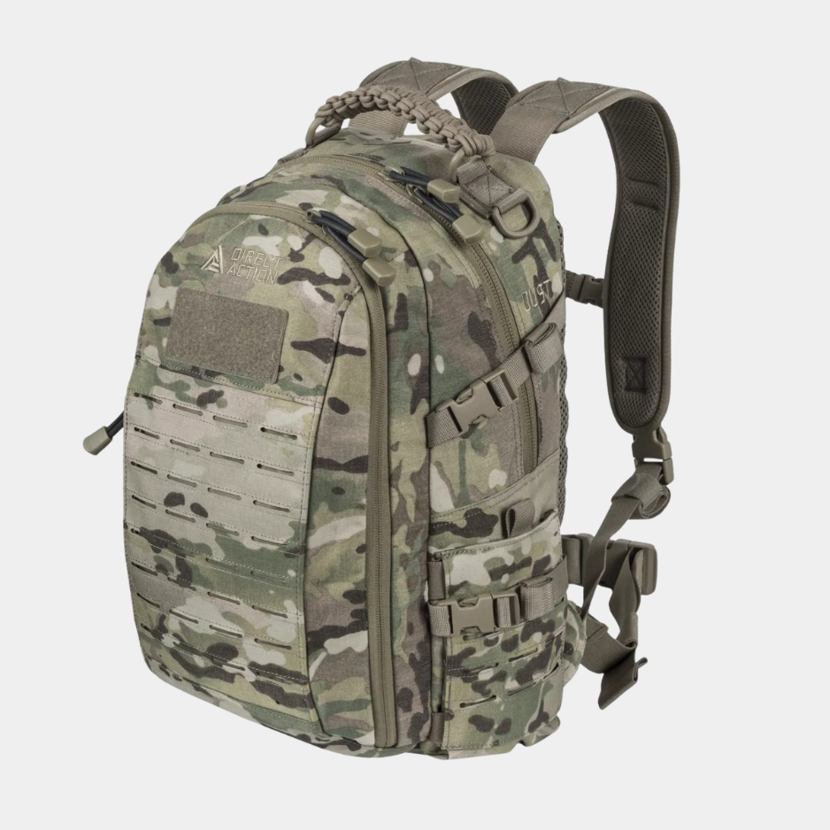 Dust® MKII seljakott MultiCam®