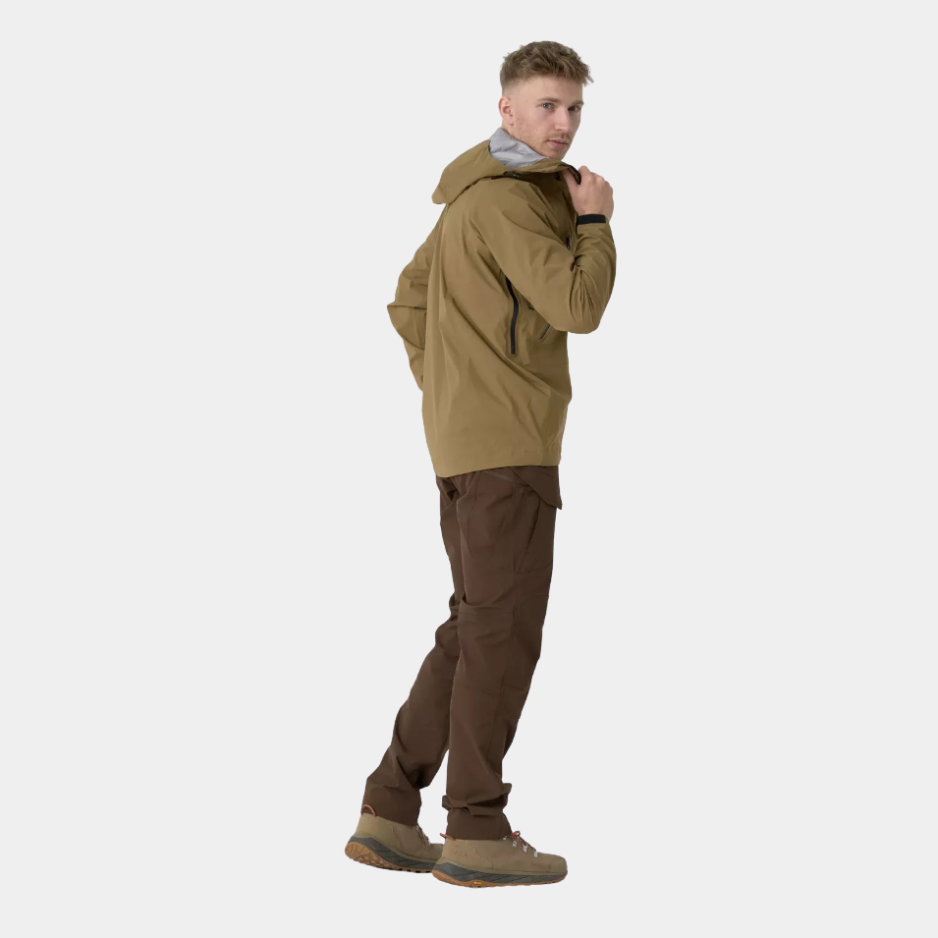 Squall Hardshell Jacket