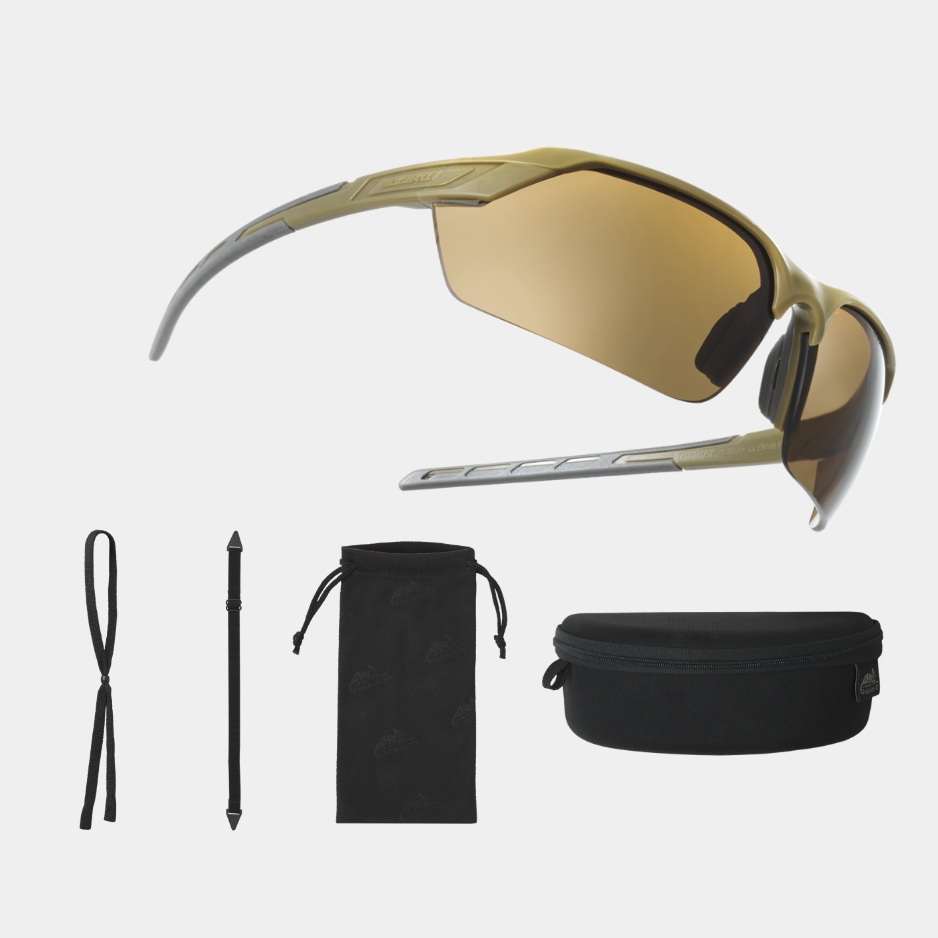 TrinRay Glasses Basic Set