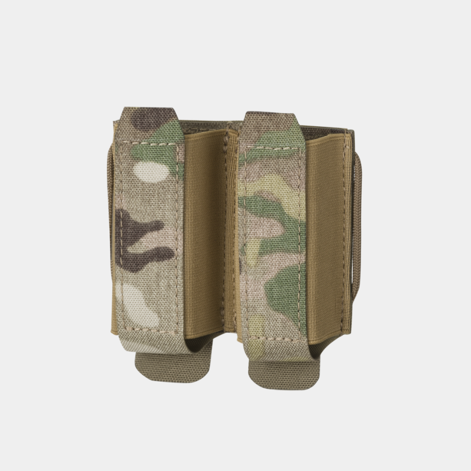 Salvetasku kahele püstolisalvele Multicam®