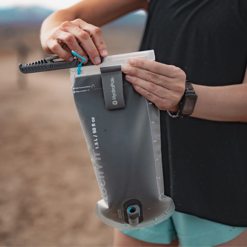 Velocity™ IT 1.5L Insulated Hydration Reservoir