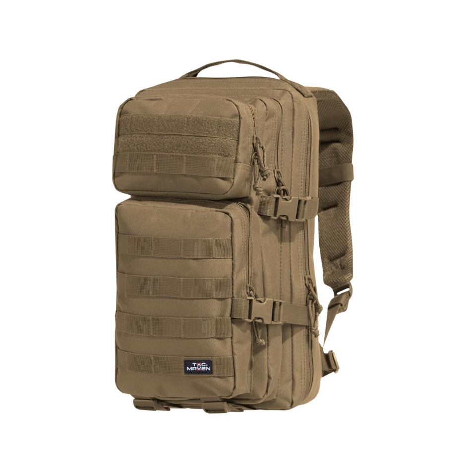 'ASSAULT' 35L SELJAKOTT