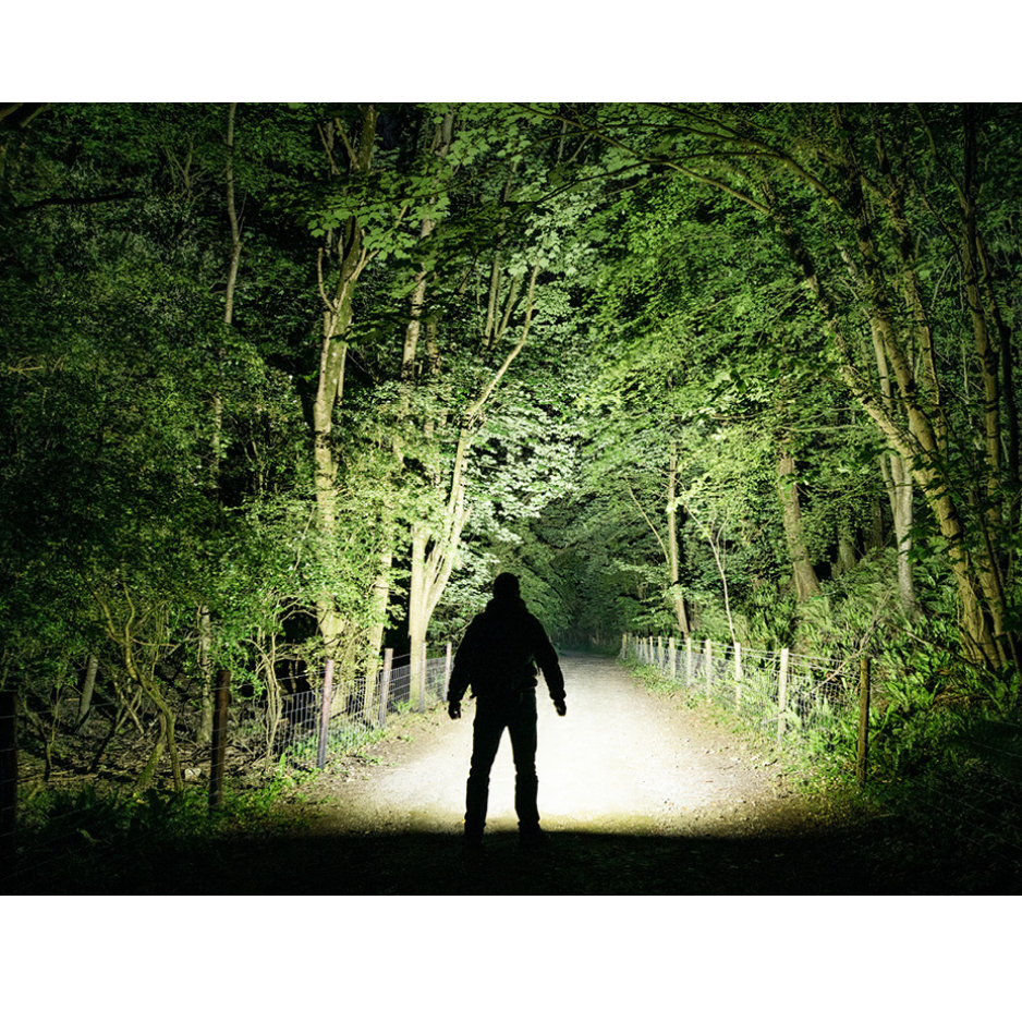 Nitecore® EDC37 taskulamp