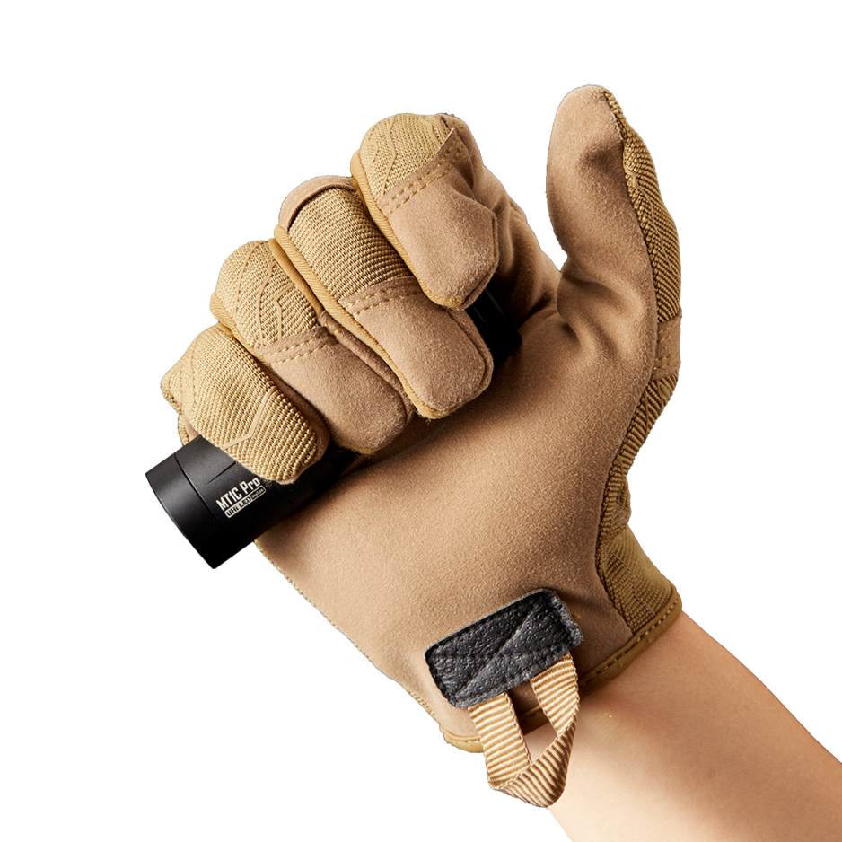 NITECORE® MT1C PRO TASKULAMP