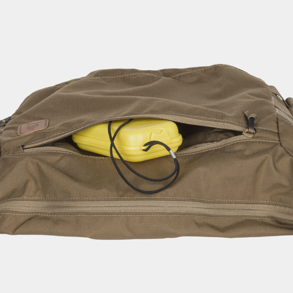 Bushcraft Satchel