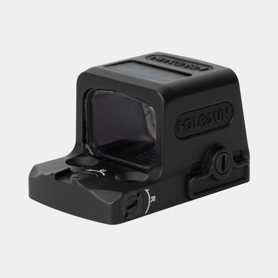 EPS Carry Green Dot Sight