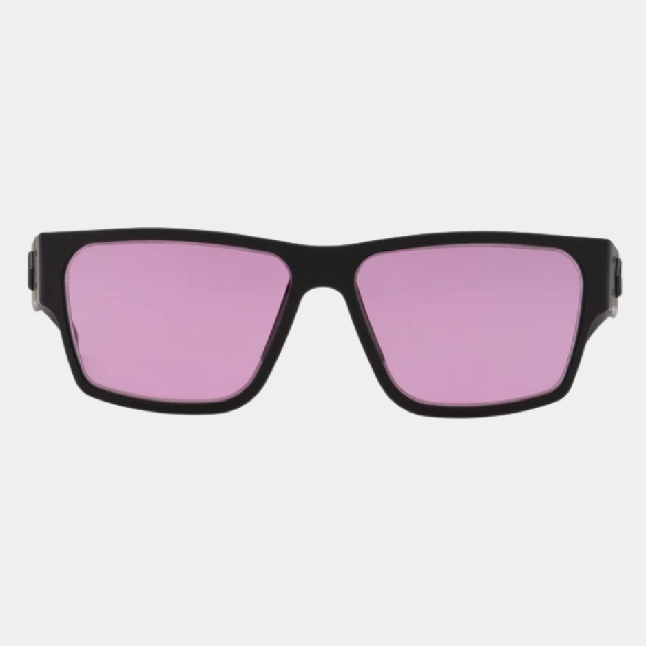 DELTA MILSPEC BALLISTIC GLASSES - BLACK ANODIZED FRAME