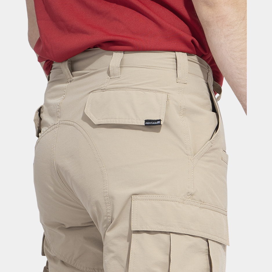 BDU 2.0 'Tropic' Pants