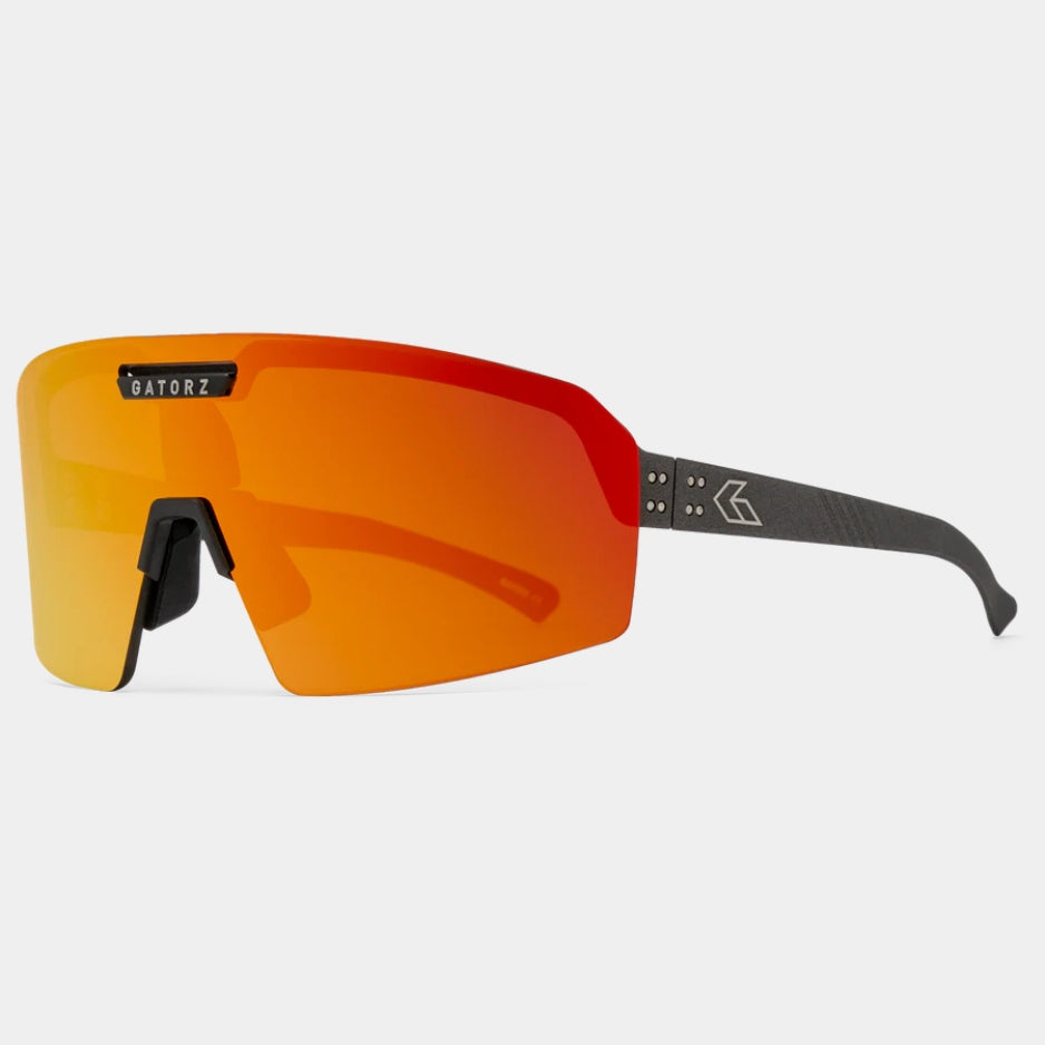 HAVOK GLASSES - GRAPHITE CERAKOTE® FRAME
