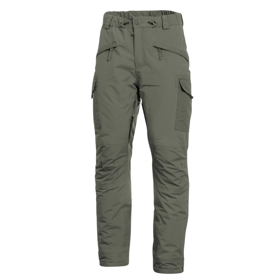 'HCP' WINTER PANTS