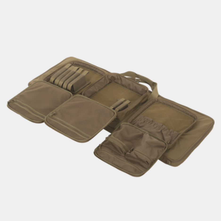 Double Upper 18® relvakott