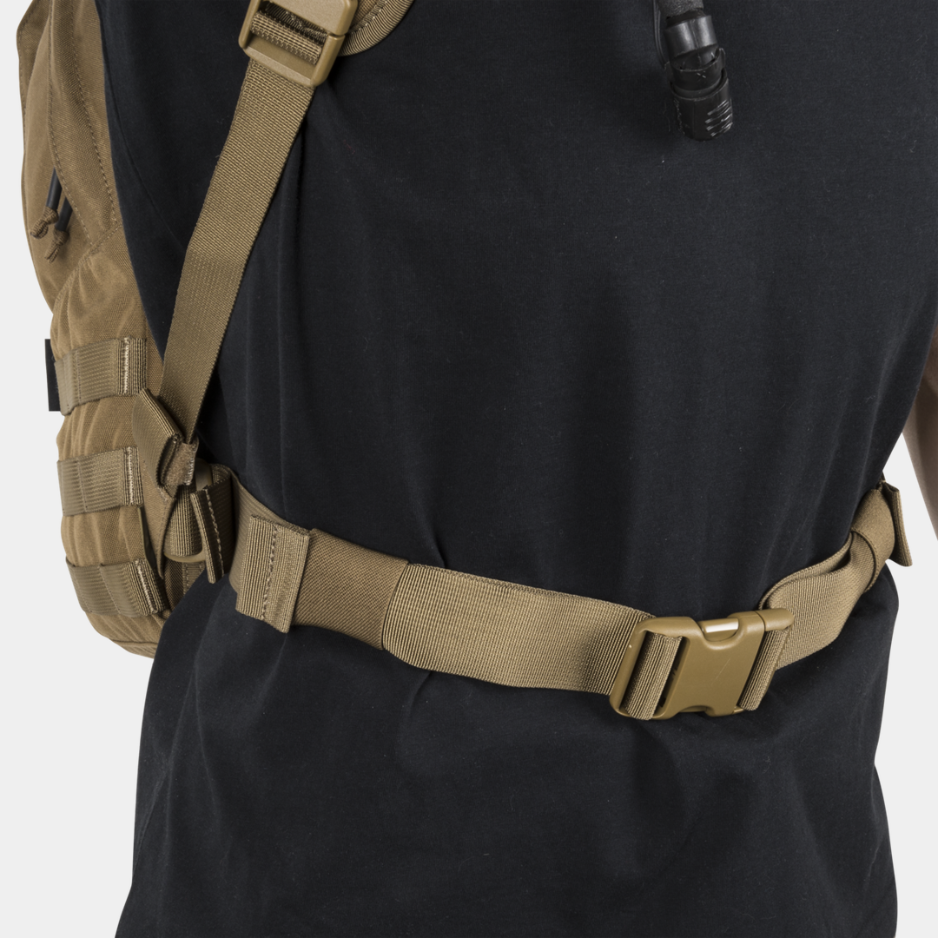 EDC seljakott
