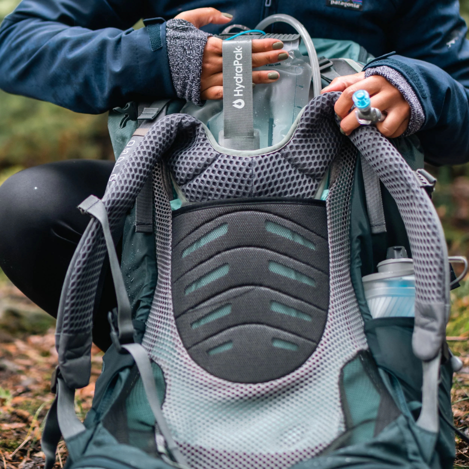 Contour™ 3L hydration reservoir
