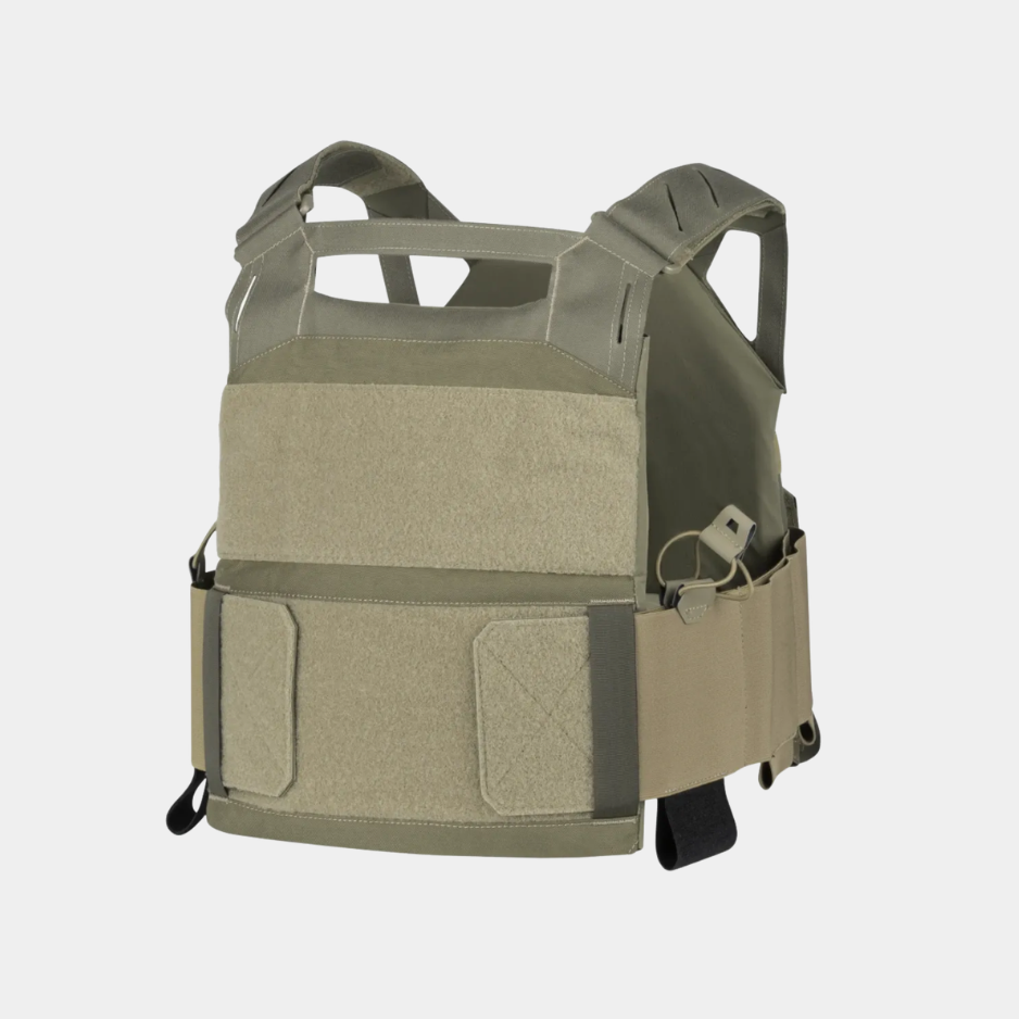HELLCAT® plaadikandja