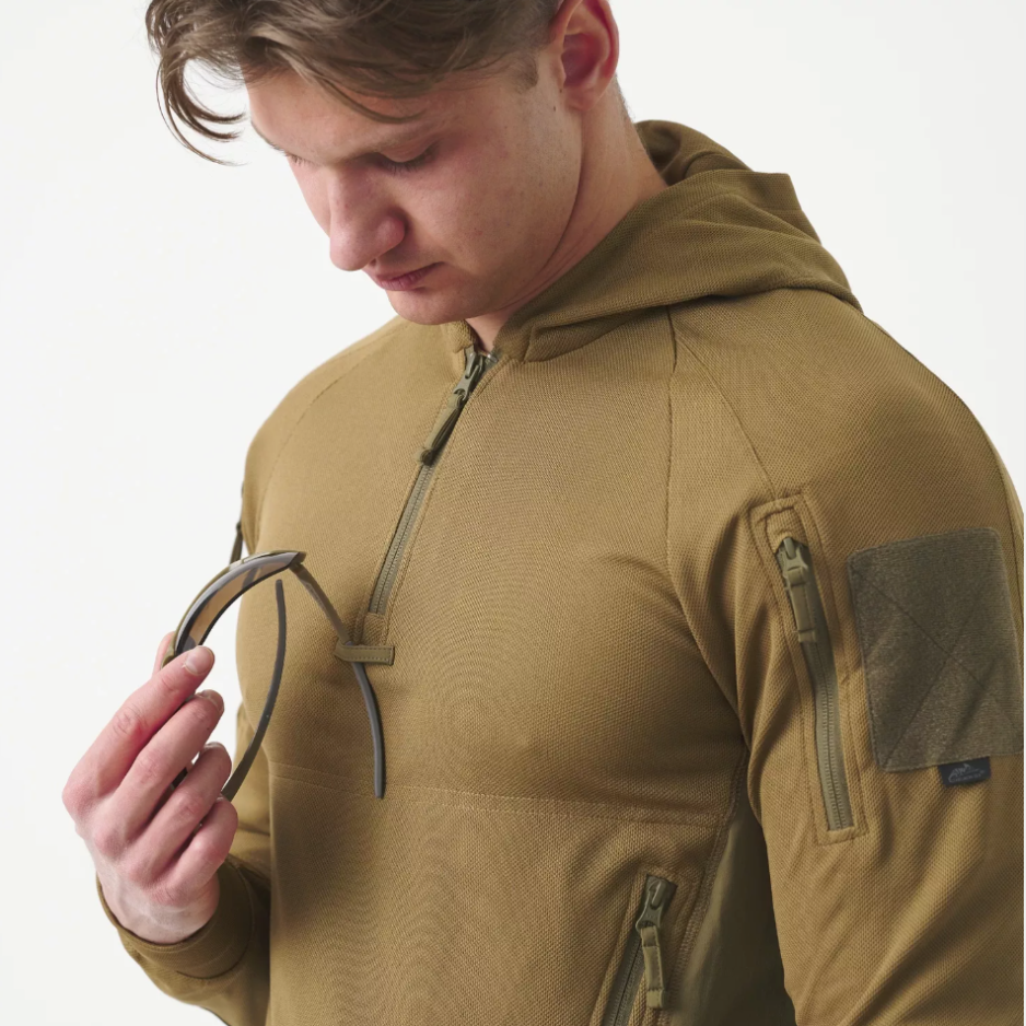 Range Hoodie® dressipluus