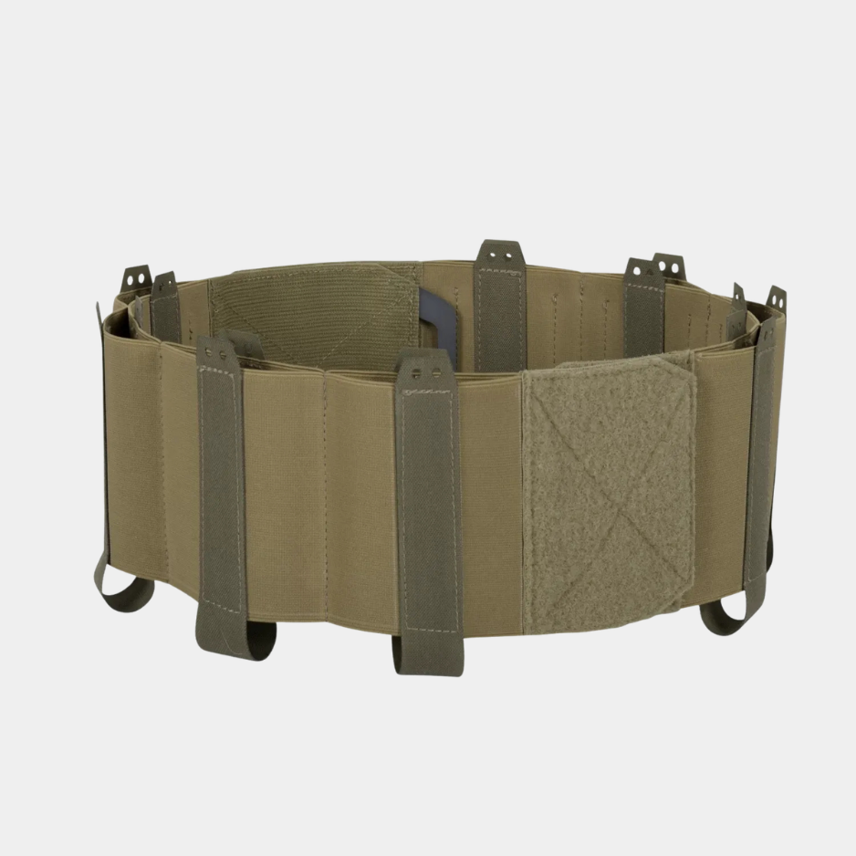 Spitfire MK II® elastne küljevöö (cummerbund)