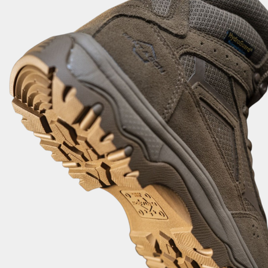 'SCORPION V2' SEEMISNAHAST 6'' SAAPAD