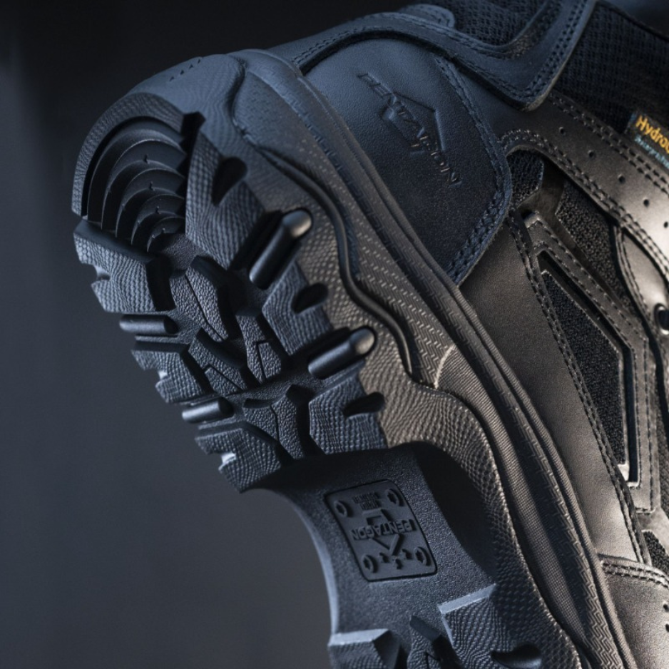 'SCORPION V2' TÄISNAHAST 8'' SAAPAD