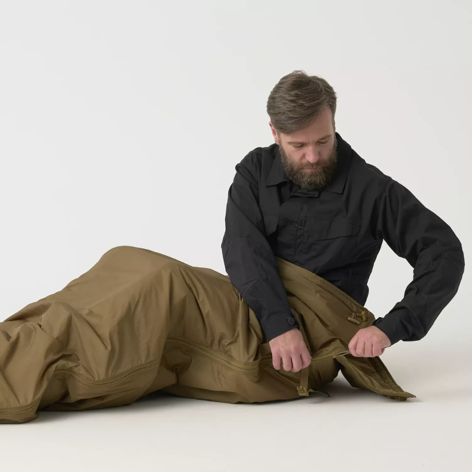 SWAGMAN ROLL® PONCHO