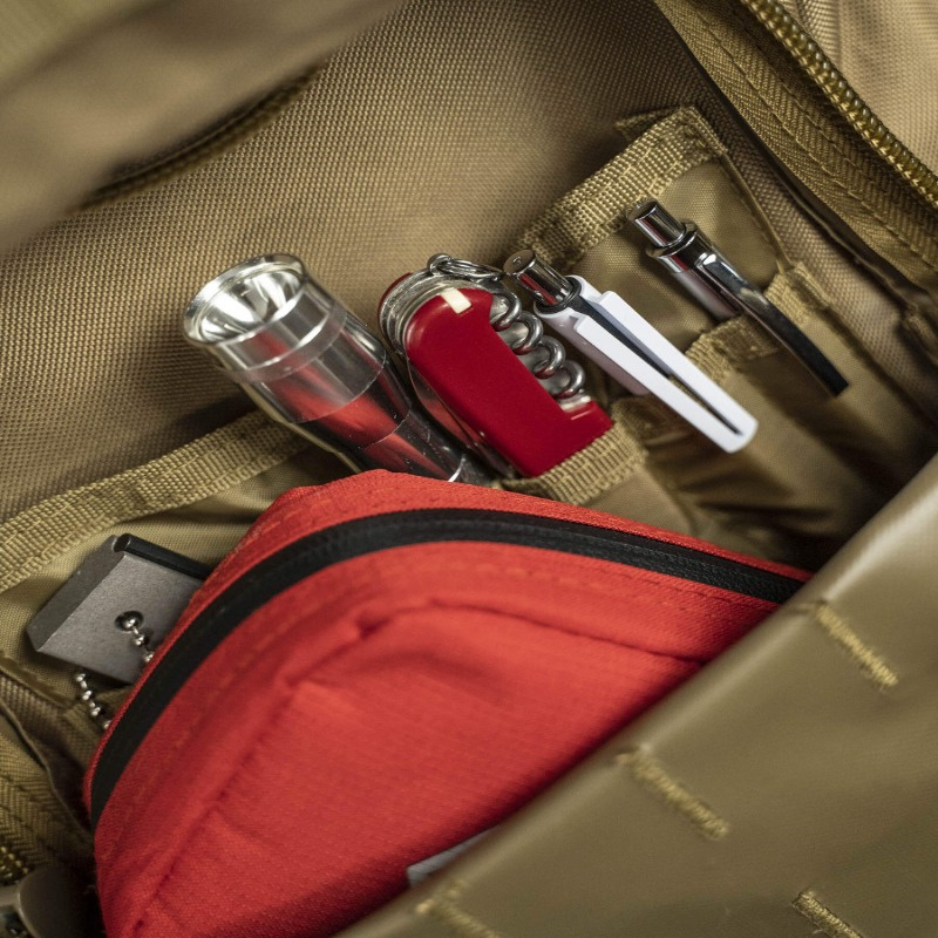 'ASSAULT' 51L SELJAKOTT