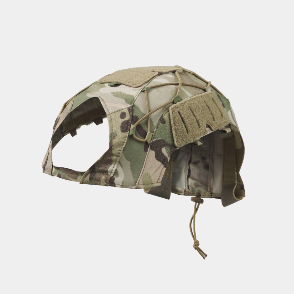 FAST kiivrikate MKII Multicam®