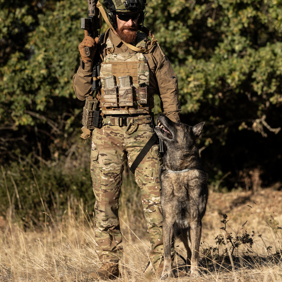 Pentagon® MultiCam® Clothing Set