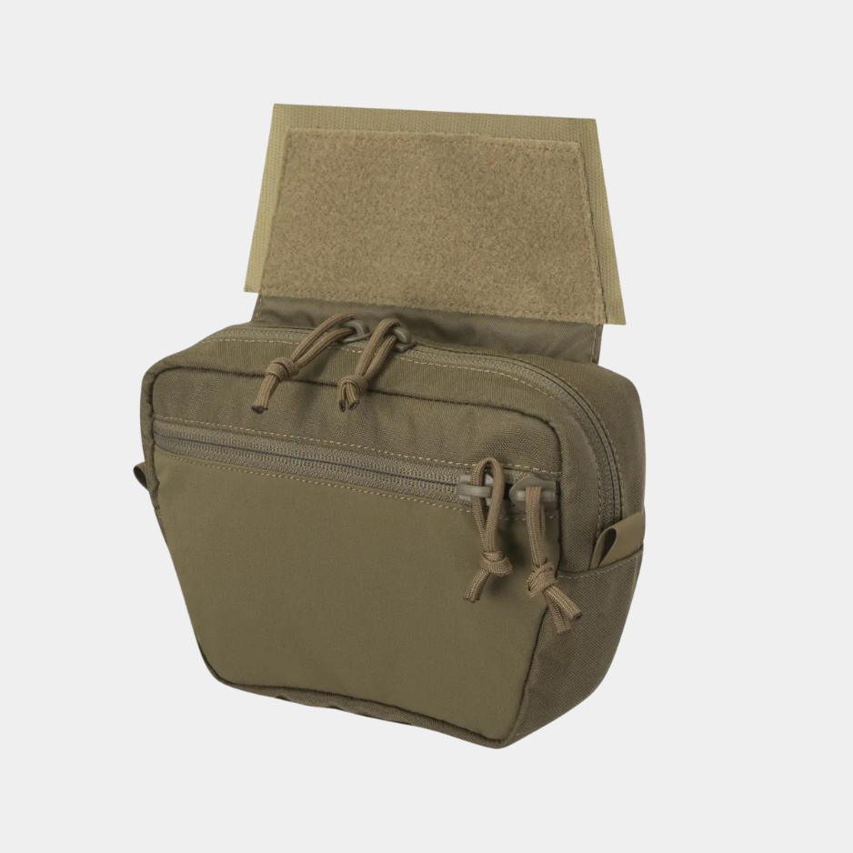 Underpouch