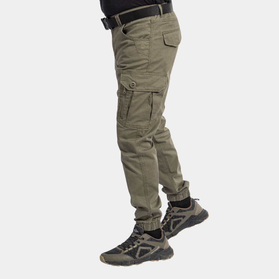 UNISEX 'INVICTUS' PÜKSID