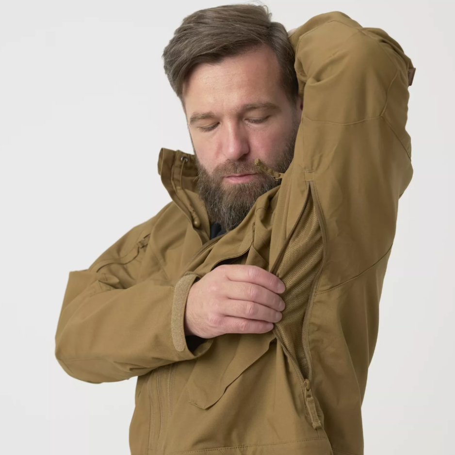 Pilgrim® anorak jope