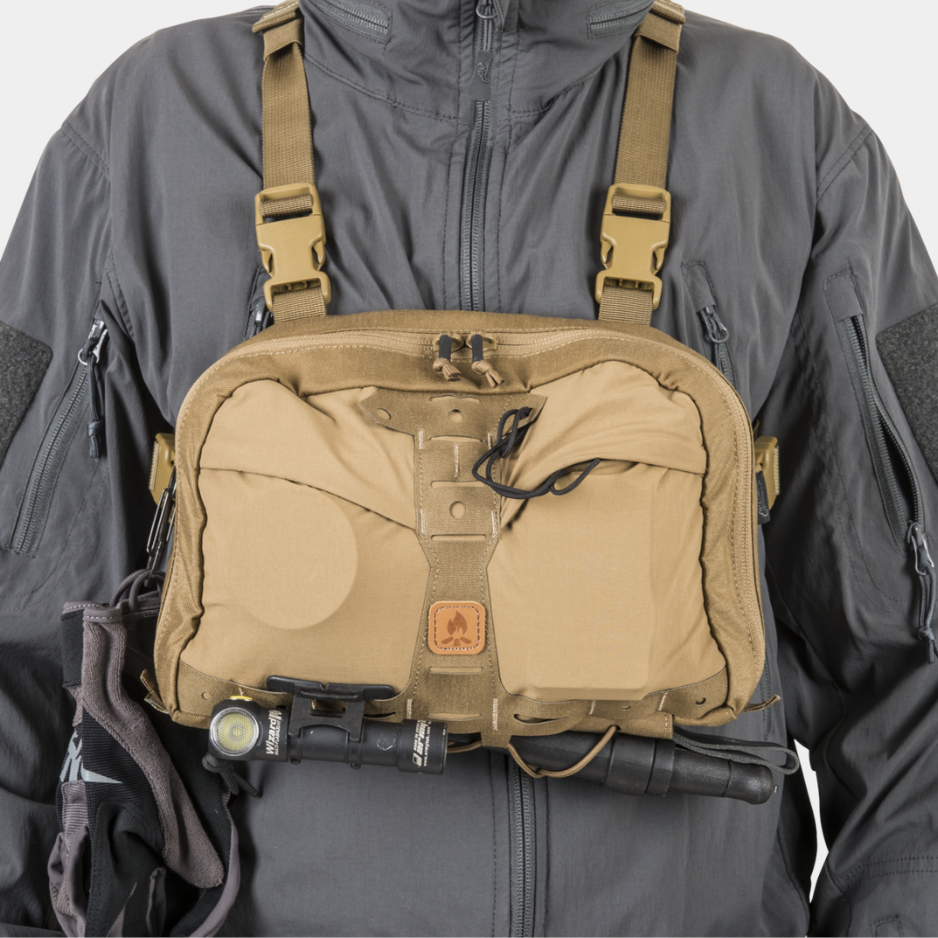 Numbat Chest Pack