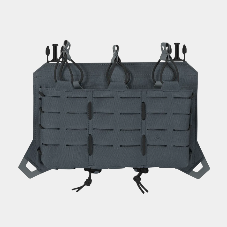 Spitfire® esiflapp kolmele salvele
