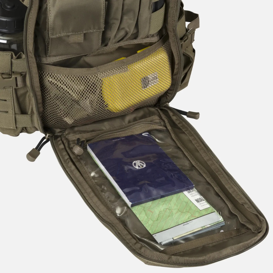 Dust® MKII seljakott