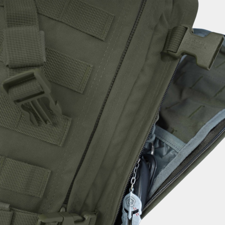 'KYLER' 36L SELJAKOTT