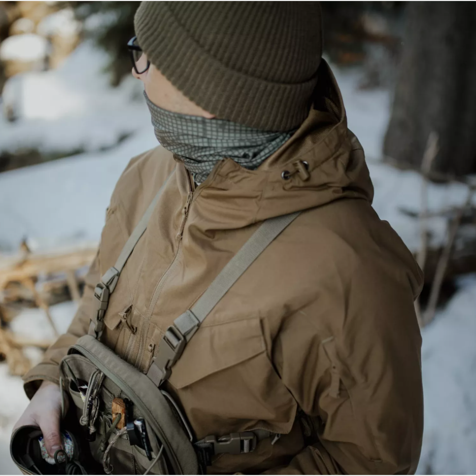 Helikon-Tex® Pilgrim Bushcraft Set