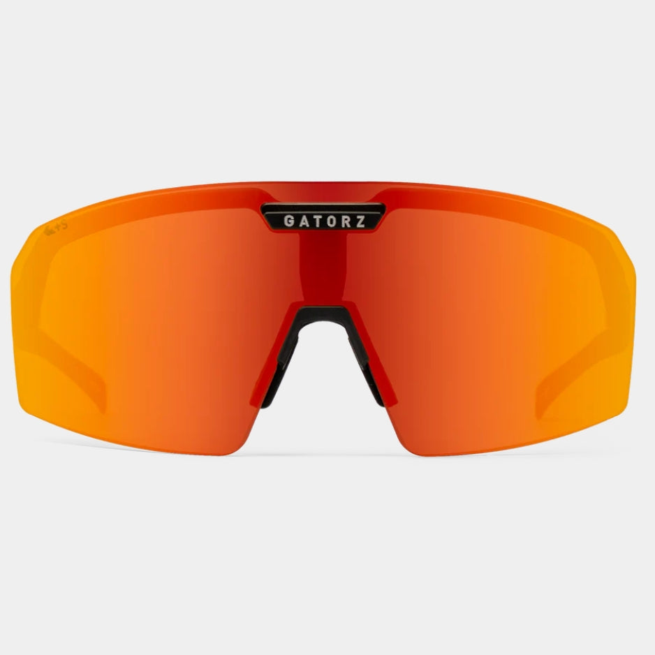 HAVOK GLASSES - GRAPHITE CERAKOTE® FRAME