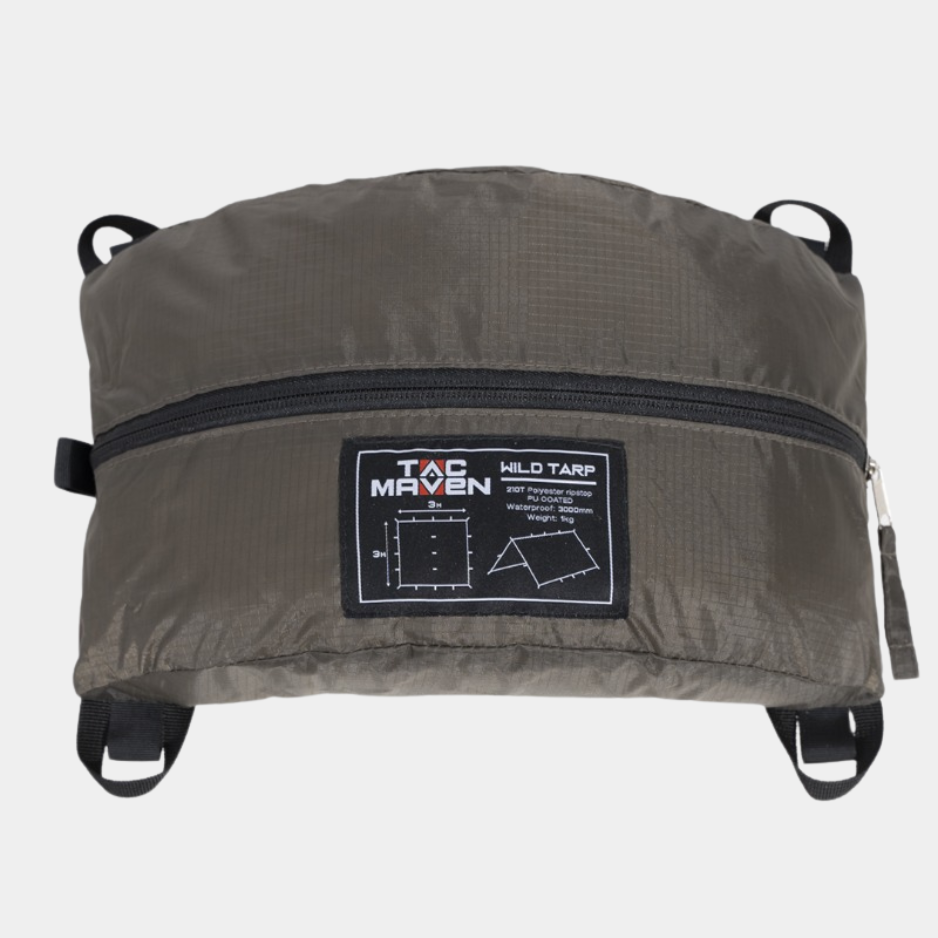 WILD TARP