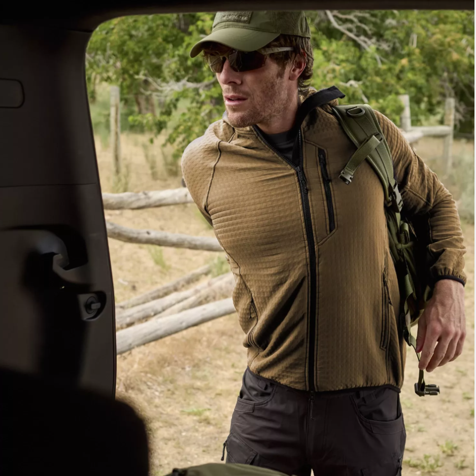 Build Your Helikon-Tex® Men's Clothing Set