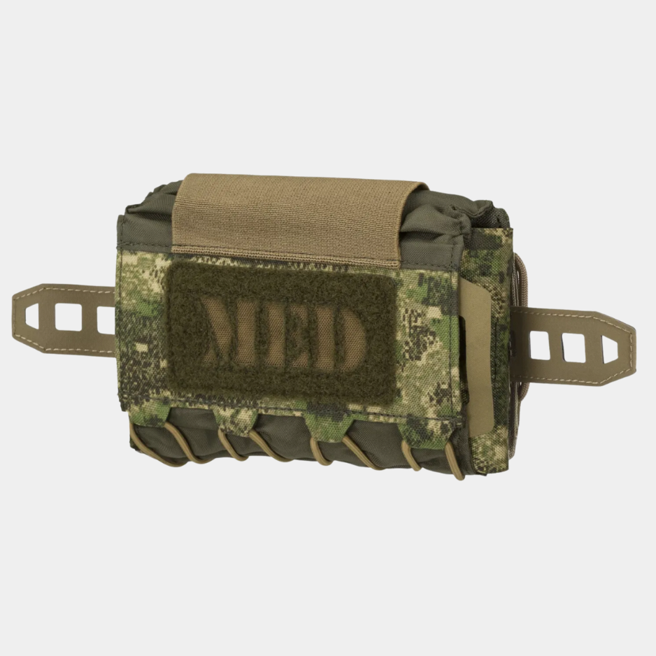 Compact Horizontal IFAK tasku MultiCam® Tropic™